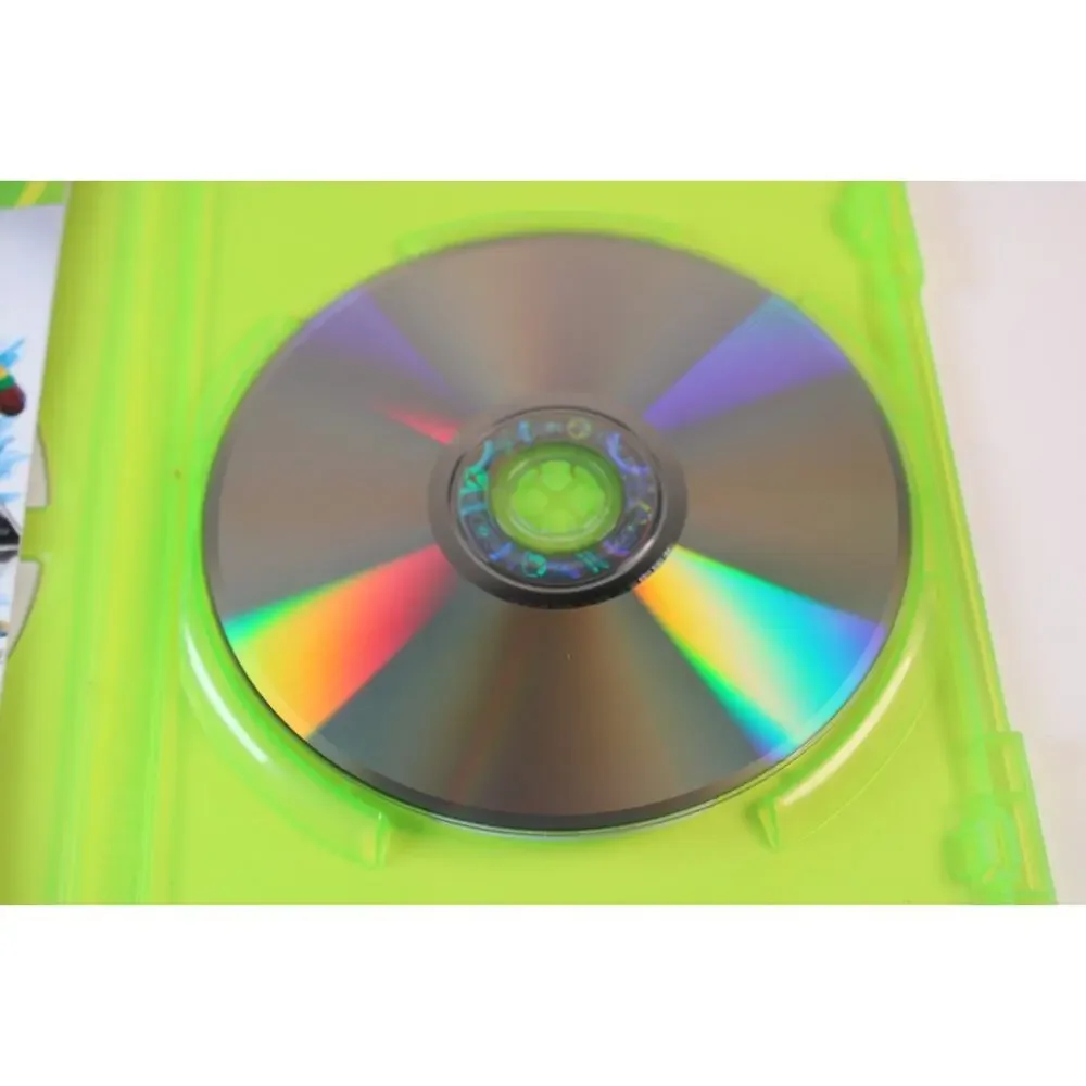 WWE All Stars (Microsoft Xbox 360, 2011) Complete CIB Tested & Working